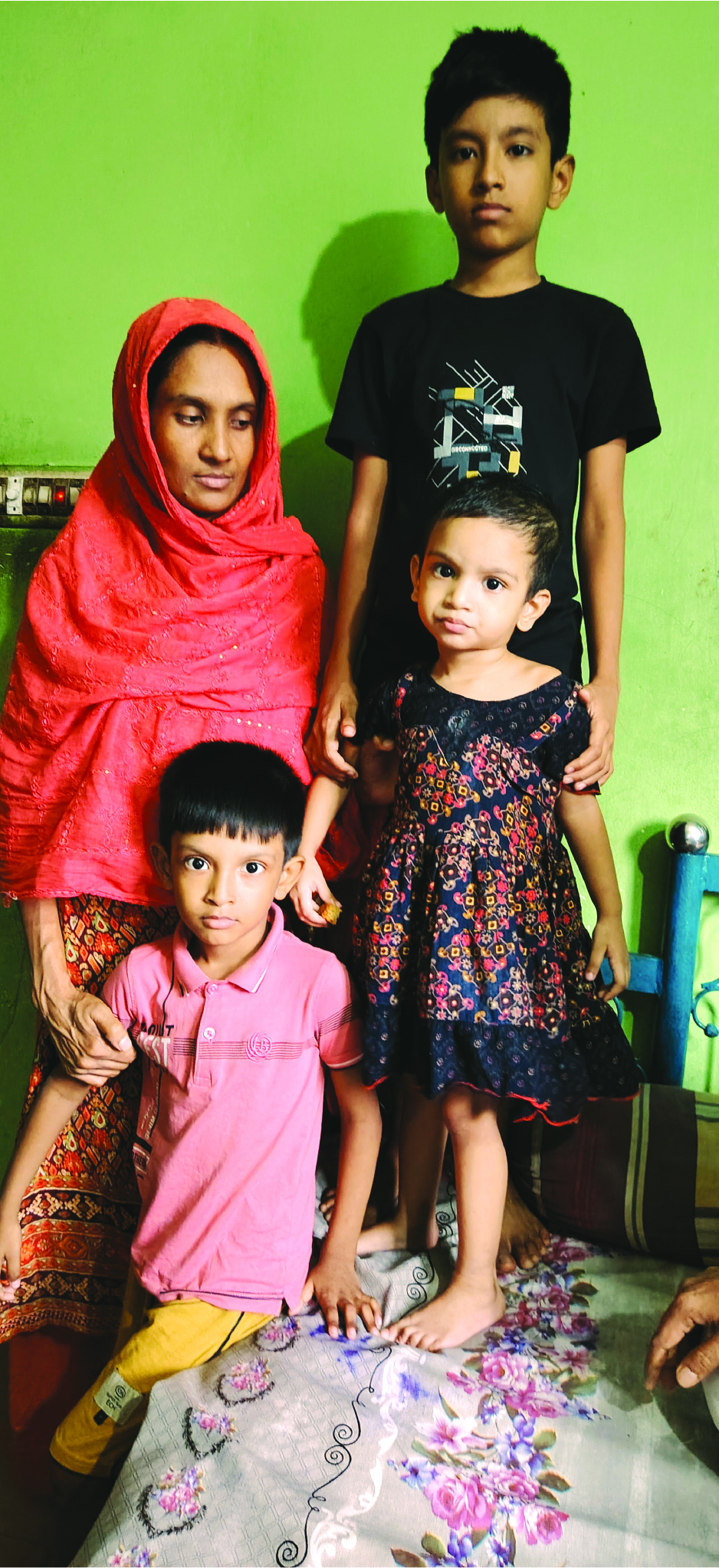 Image of মোশারফ